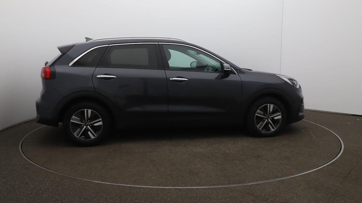 Vehicle 40