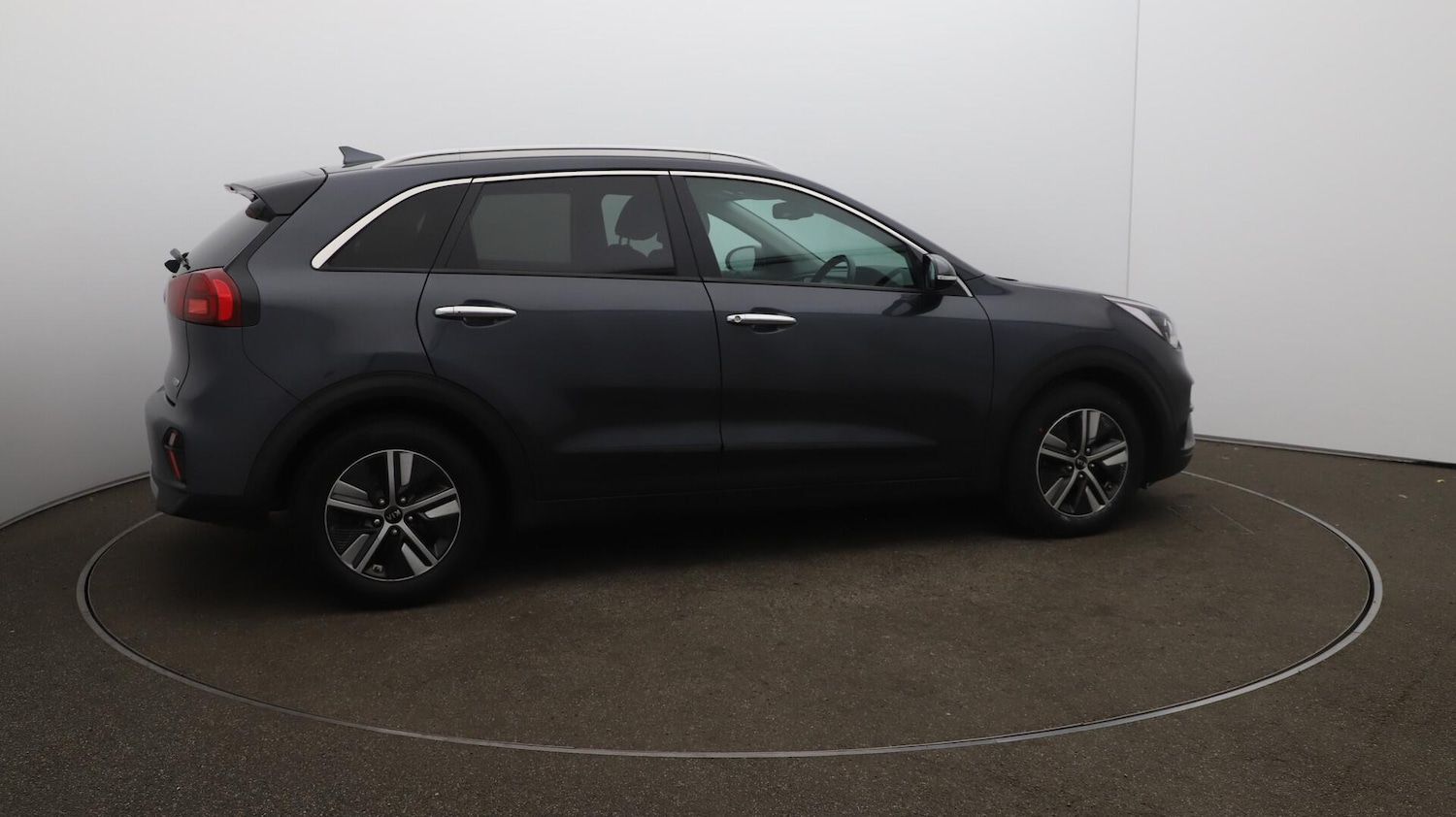 Vehicle 42