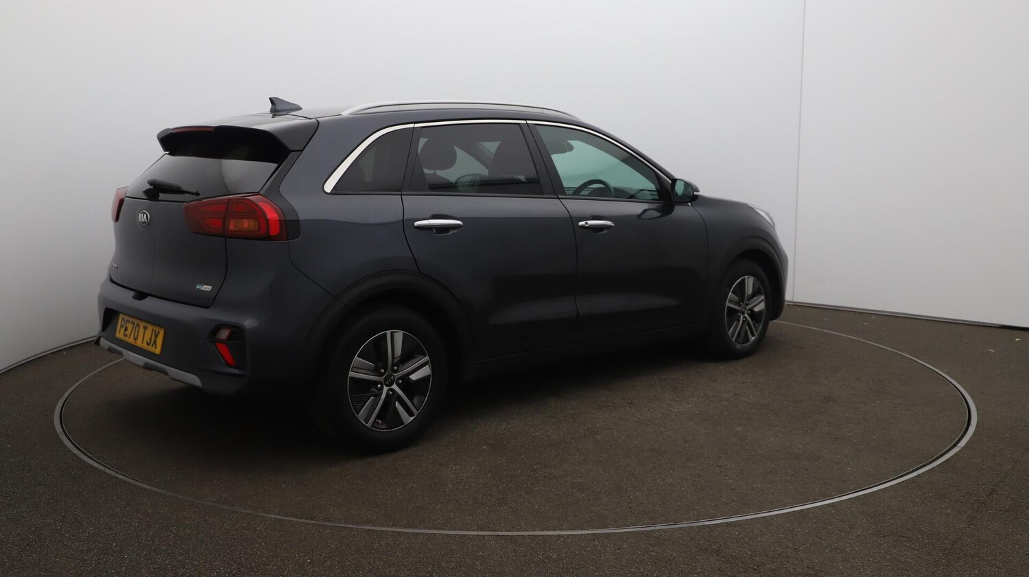 Vehicle 47
