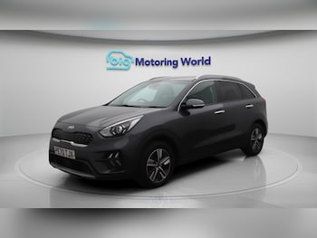 Used Kia Niro 2020 for sale - 75838131: Photo