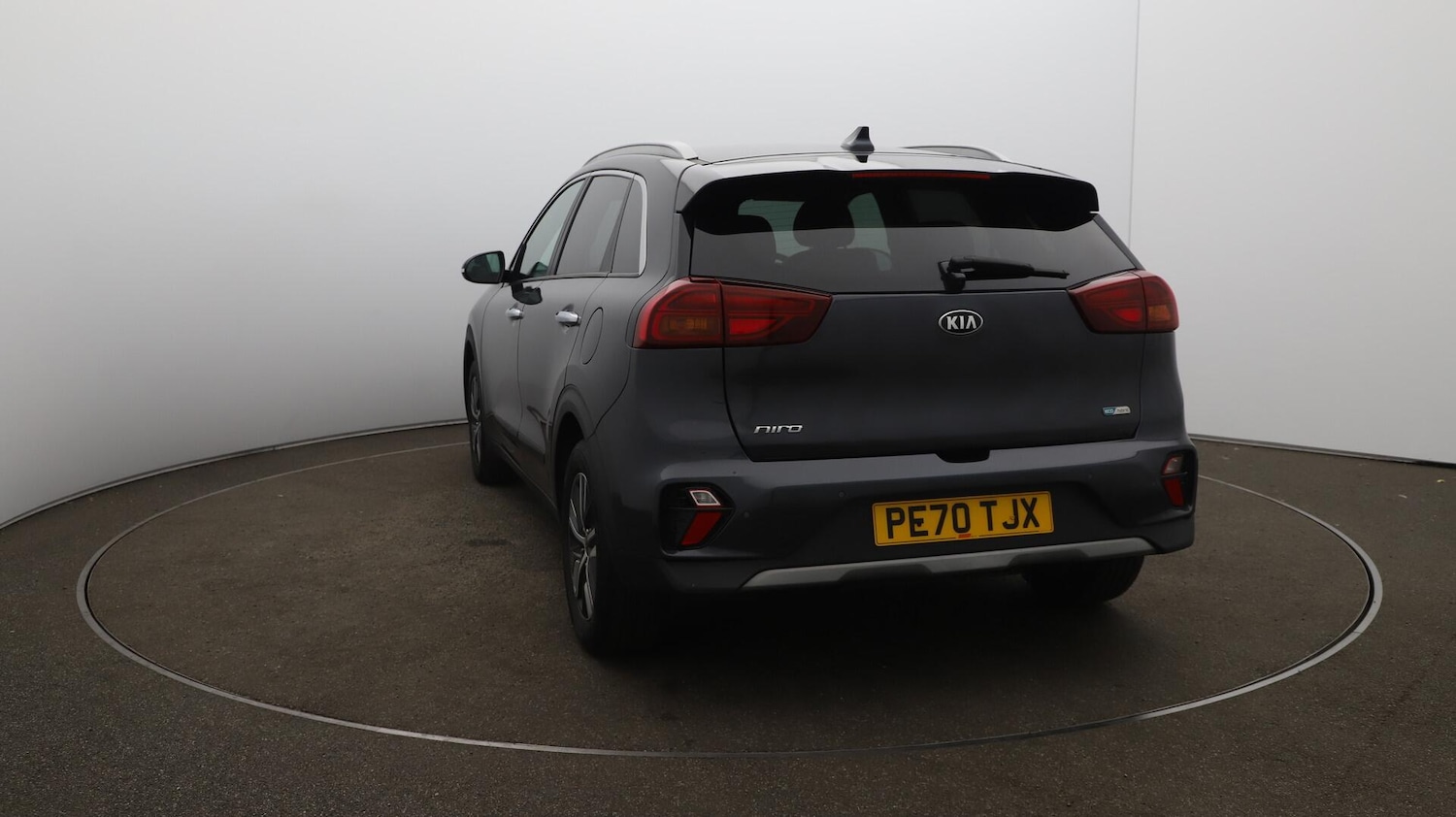 Vehicle 60