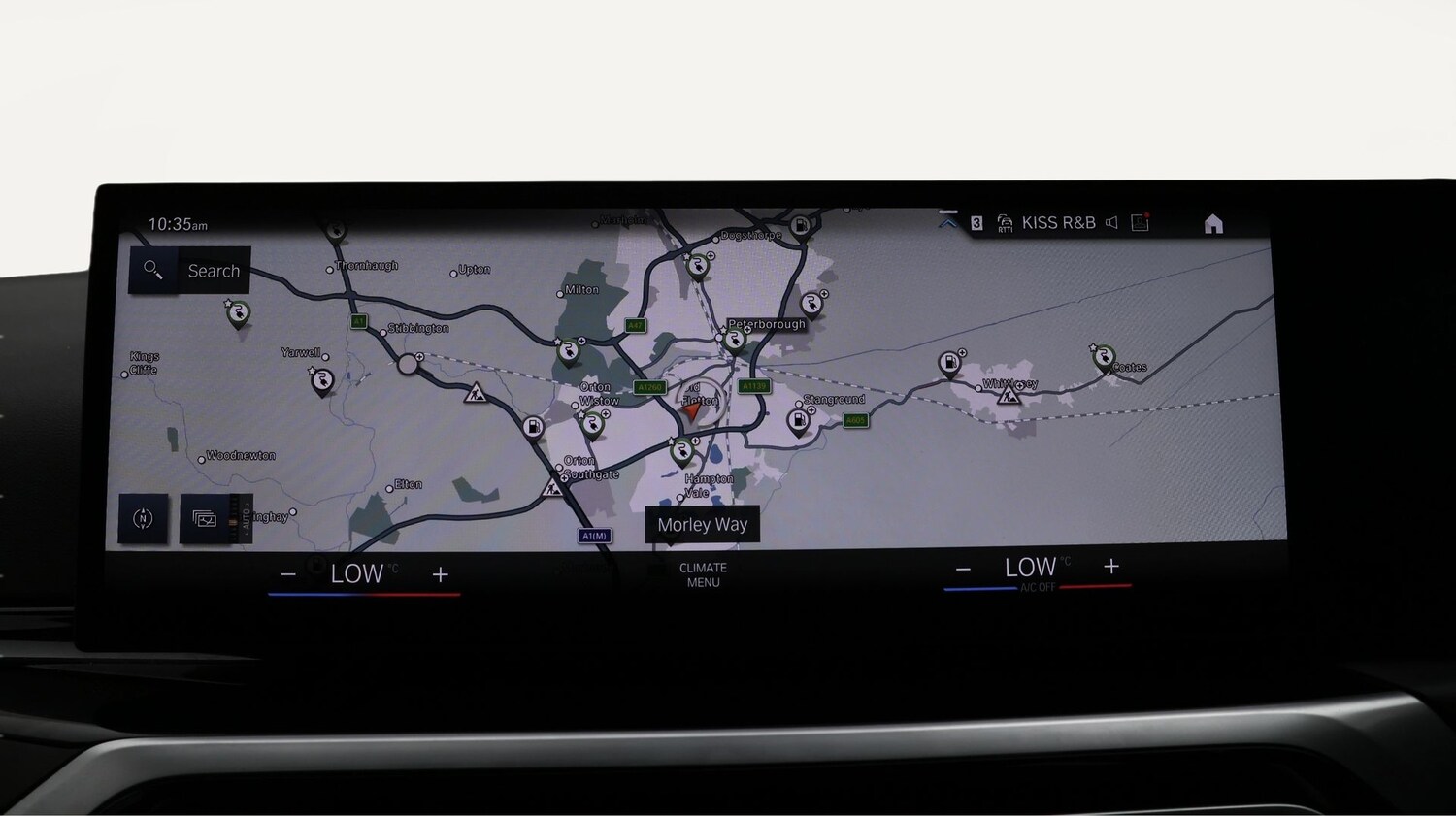 Used BMW 3 Series 2023 for sale - 77746662: Photo 11