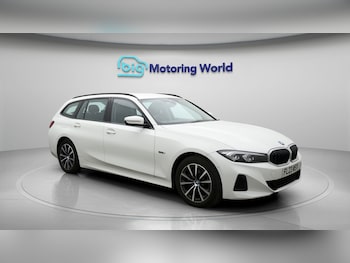 BMW 3 Series feature image
