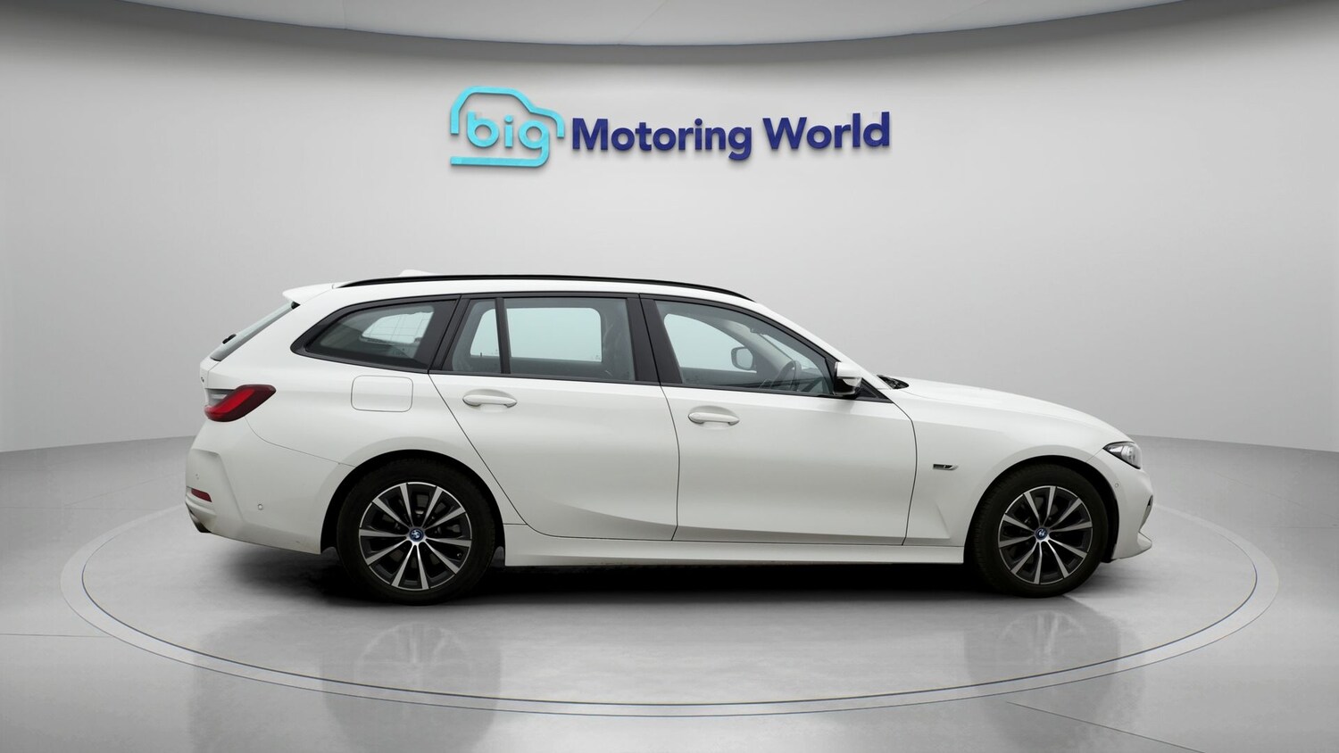 Used BMW 3 Series 2023 for sale - 77746662: Photo 8