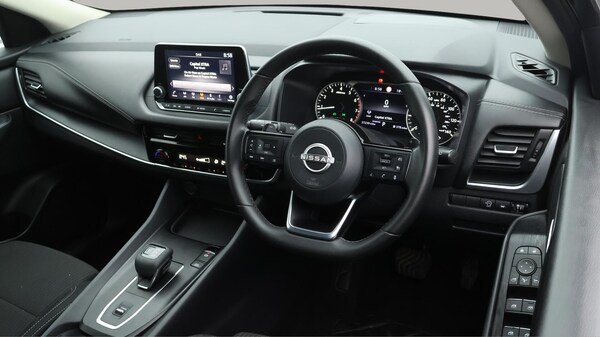 Used Nissan Qashqai 2023 for sale - 76227168: Photo 10
