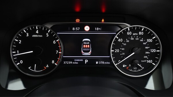 Used Nissan Qashqai 2023 for sale - 76227168: Photo 11