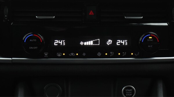Used Nissan Qashqai 2023 for sale - 76227168: Photo 13