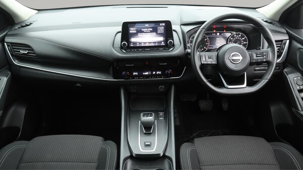Used Nissan Qashqai 2023 for sale - 76227168: Photo 14
