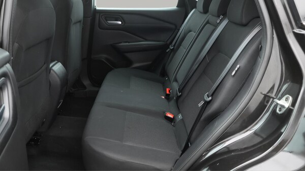 Used Nissan Qashqai 2023 for sale - 76227168: Photo 17
