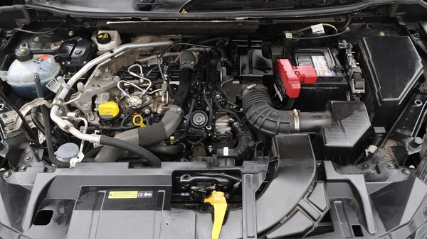 Used Nissan Qashqai 2023 for sale - 76227168: Photo 20