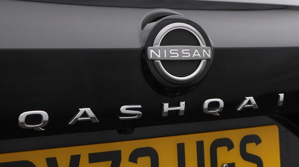 Used Nissan Qashqai 2023 for sale - 76227168: Photo 22