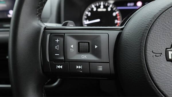 Used Nissan Qashqai 2023 for sale - 76227168: Photo 25