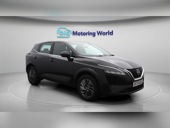 Used Nissan Qashqai 2023 for sale - 76227168: Photo 2