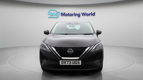 Used Nissan Qashqai 2023 for sale - 76227168: Photo 3
