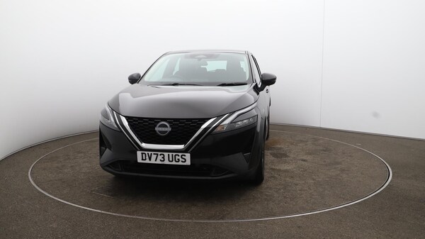 Used Nissan Qashqai 2023 for sale - 76227168: Photo 41