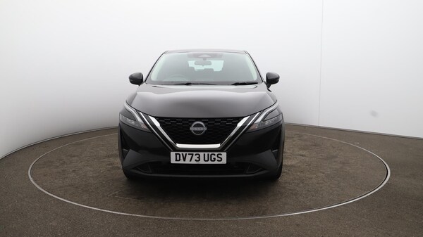 Used Nissan Qashqai 2023 for sale - 76227168: Photo 42