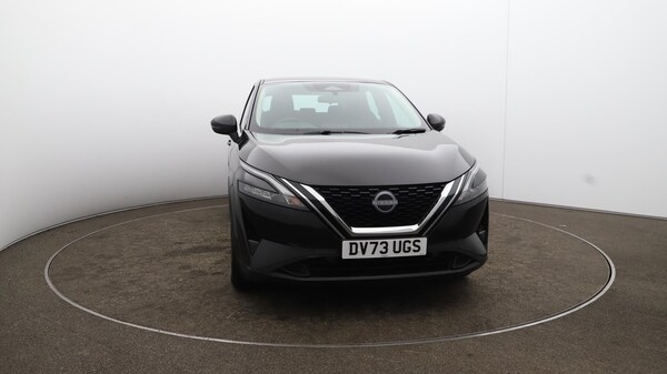 Used Nissan Qashqai 2023 for sale - 76227168: Photo 43