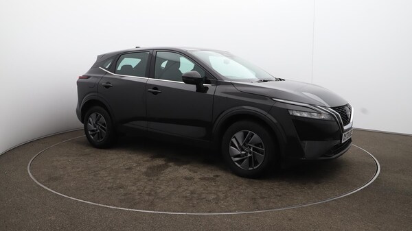 Used Nissan Qashqai 2023 for sale - 76227168: Photo 47