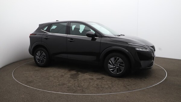 Used Nissan Qashqai 2023 for sale - 76227168: Photo 48