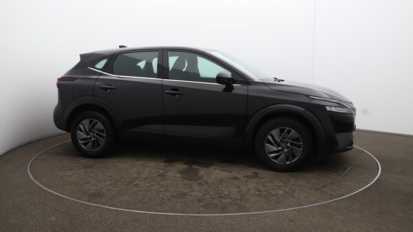 Used Nissan Qashqai 2023 for sale - 76227168: Photo 50