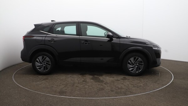 Used Nissan Qashqai 2023 for sale - 76227168: Photo 51