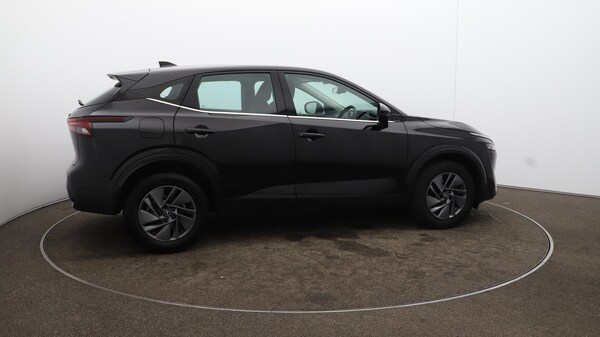 Used Nissan Qashqai 2023 for sale - 76227168: Photo 53