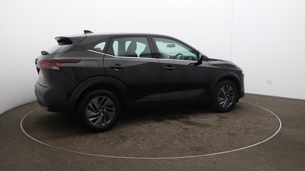 Used Nissan Qashqai 2023 for sale - 76227168: Photo 54