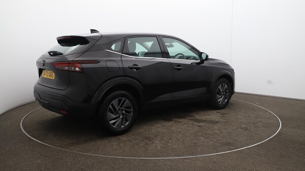 Used Nissan Qashqai 2023 for sale - 76227168: Photo 55