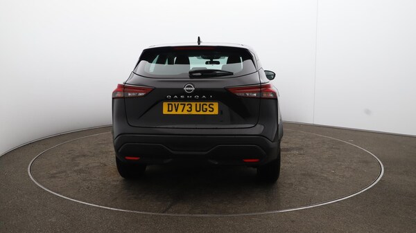 Used Nissan Qashqai 2023 for sale - 76227168: Photo 59