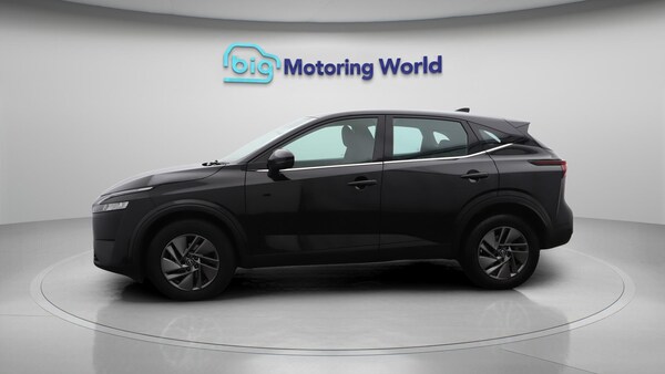 Used Nissan Qashqai 2023 for sale - 76227168: Photo 5