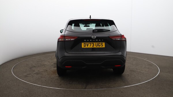 Used Nissan Qashqai 2023 for sale - 76227168: Photo 61