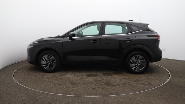 Used Nissan Qashqai 2023 for sale - 76227168: Photo 66