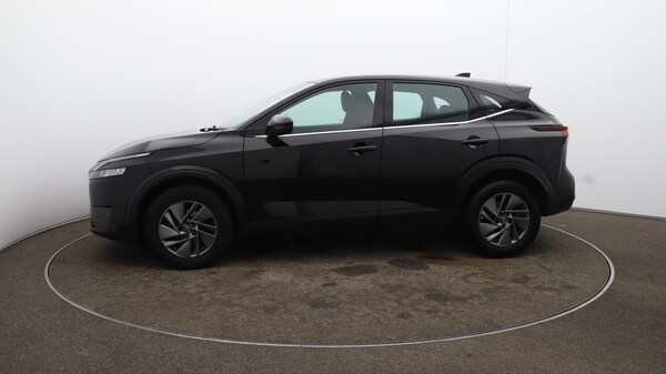 Used Nissan Qashqai 2023 for sale - 76227168: Photo 67