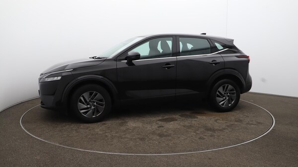 Used Nissan Qashqai 2023 for sale - 76227168: Photo 68
