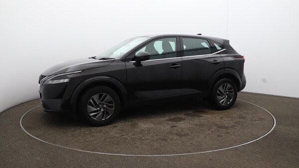 Used Nissan Qashqai 2023 for sale - 76227168: Photo 69
