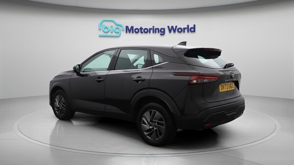 Used Nissan Qashqai 2023 for sale - 76227168: Photo 6