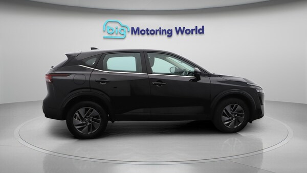 Used Nissan Qashqai 2023 for sale - 76227168: Photo 9
