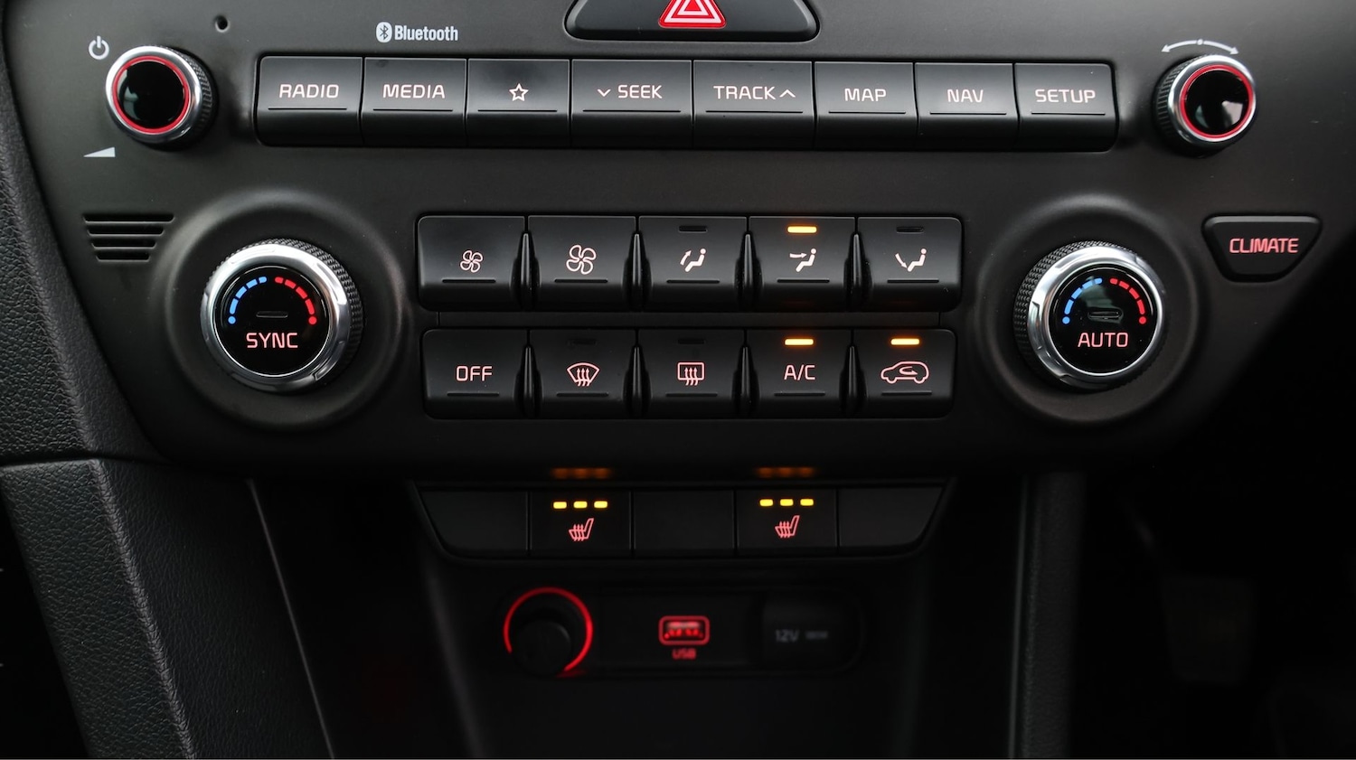 Used Kia Sportage 2019 for sale - 77729816: Photo 12