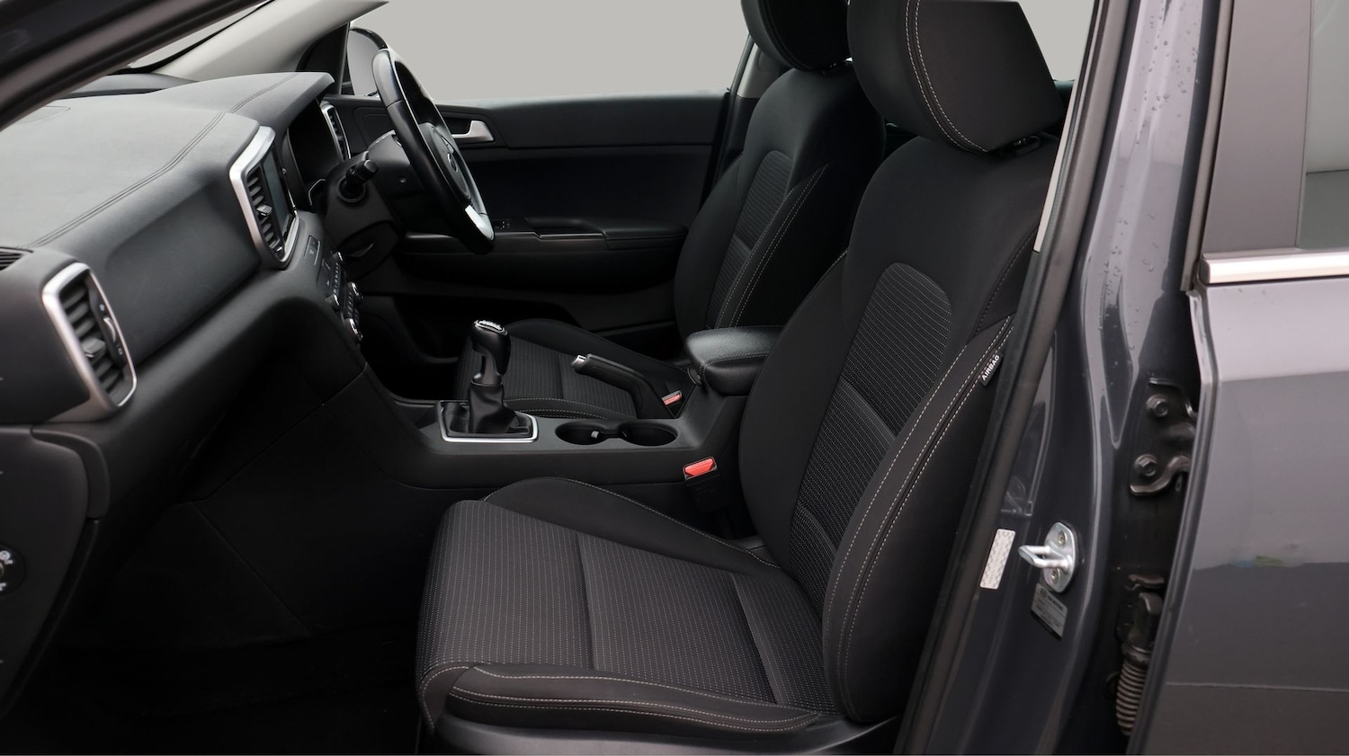 Used Kia Sportage 2019 for sale - 77729816: Photo 14