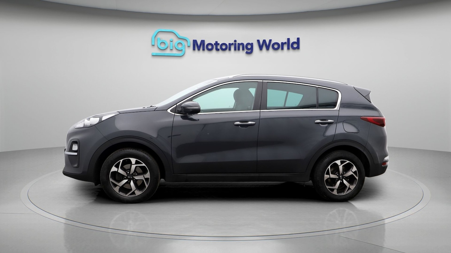 Used Kia Sportage 2019 for sale - 77729816: Photo 4