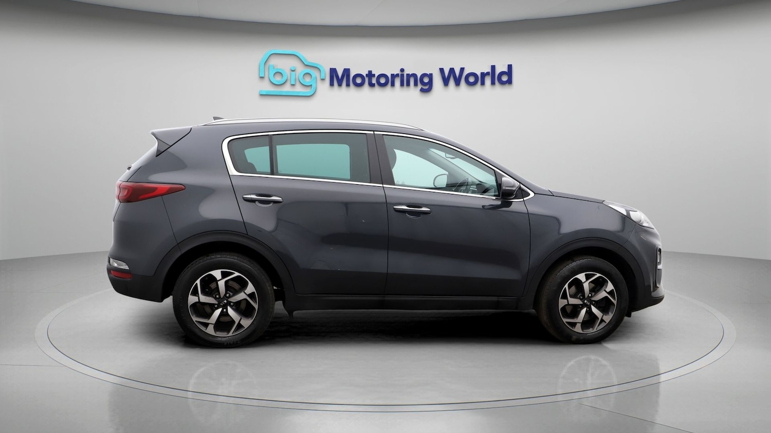 Used Kia Sportage 2019 for sale - 77729816: Photo 8