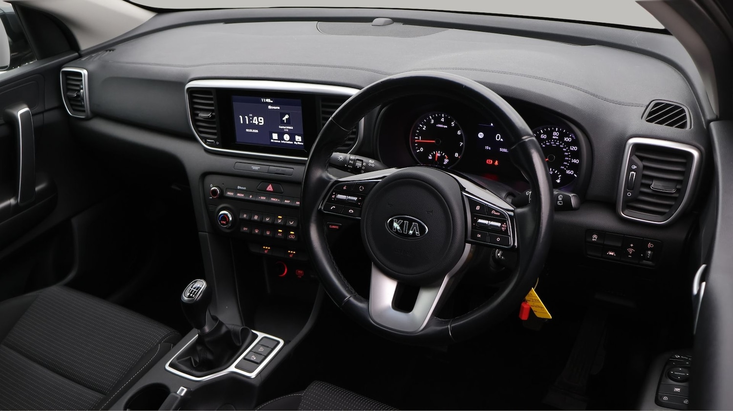 Used Kia Sportage 2019 for sale - 77729816: Photo 9