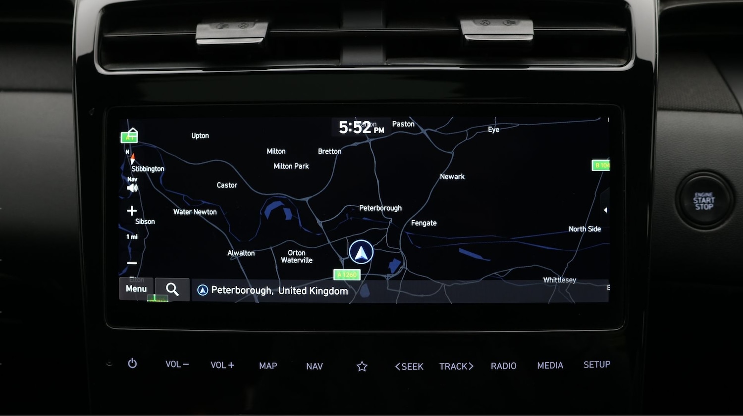 Used Hyundai TUCSON 2022 for sale - 77435013: Photo 11