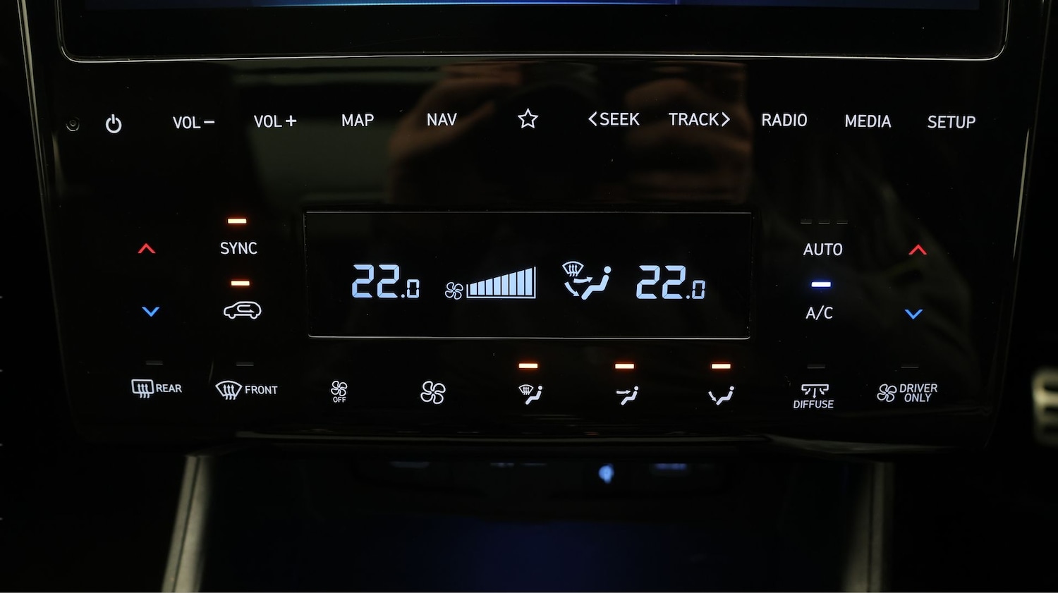 Used Hyundai TUCSON 2022 for sale - 77435013: Photo 12