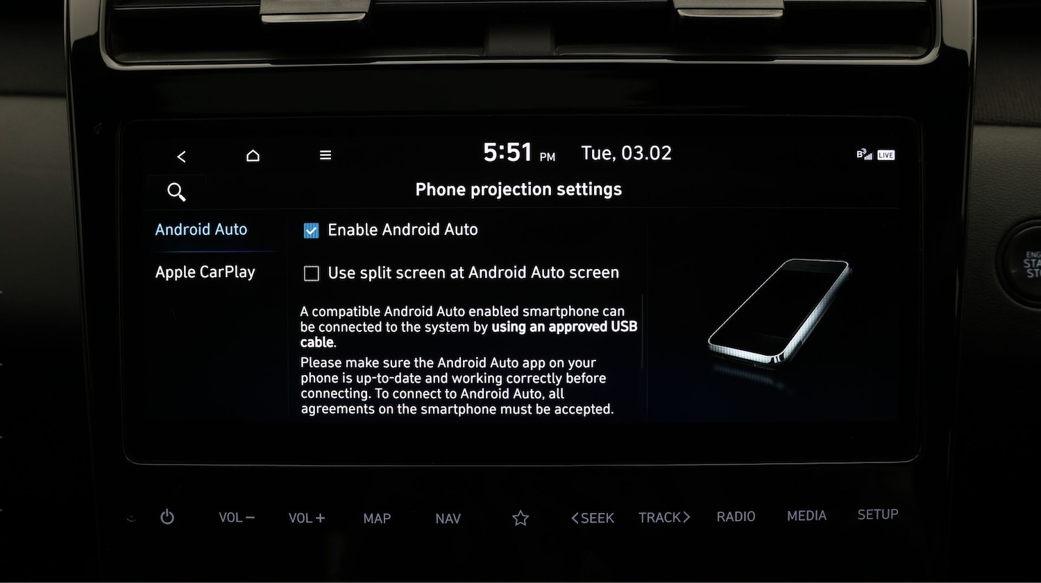 Used Hyundai TUCSON 2022 for sale - 77435013: Photo 25