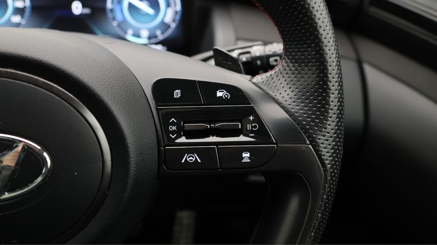 Used Hyundai TUCSON 2022 for sale - 77435013: Photo 27