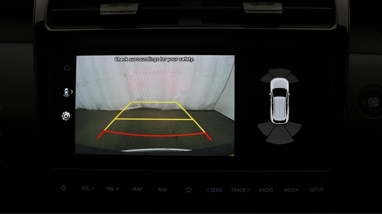 Used Hyundai TUCSON 2022 for sale - 77435013: Photo 28