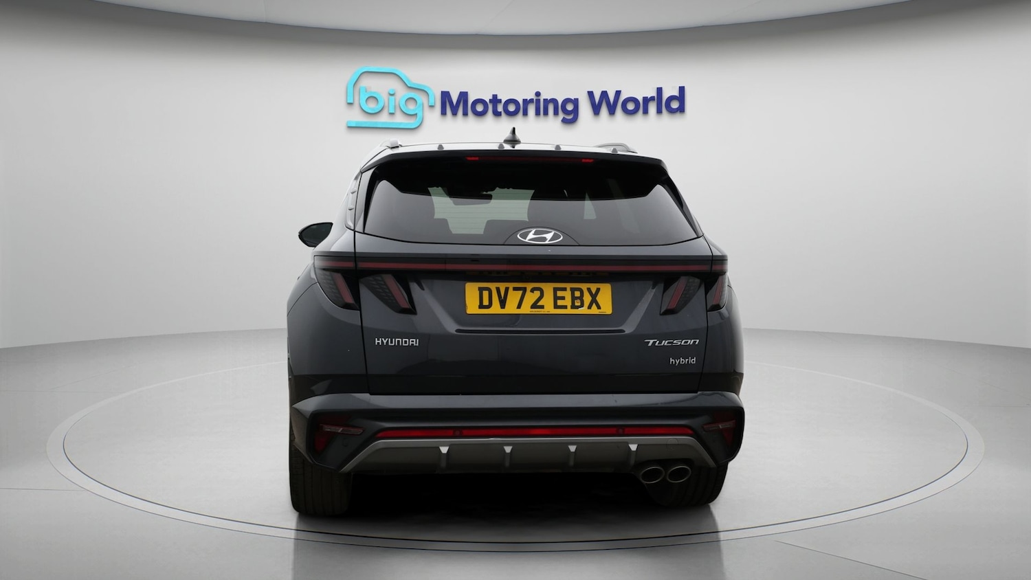 Used Hyundai TUCSON 2022 for sale - 77435013: Photo 6