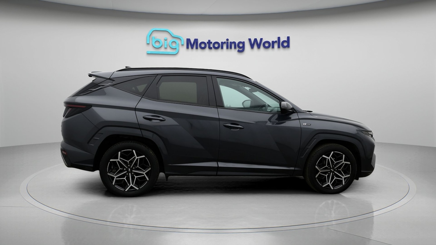 Used Hyundai TUCSON 2022 for sale - 77435013: Photo 8