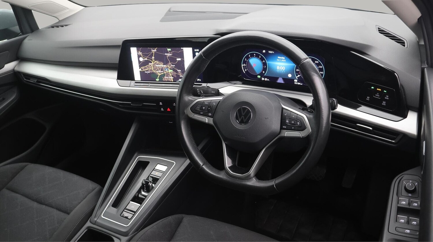 Used Volkswagen Golf 2021 for sale - 76561904: Photo 10